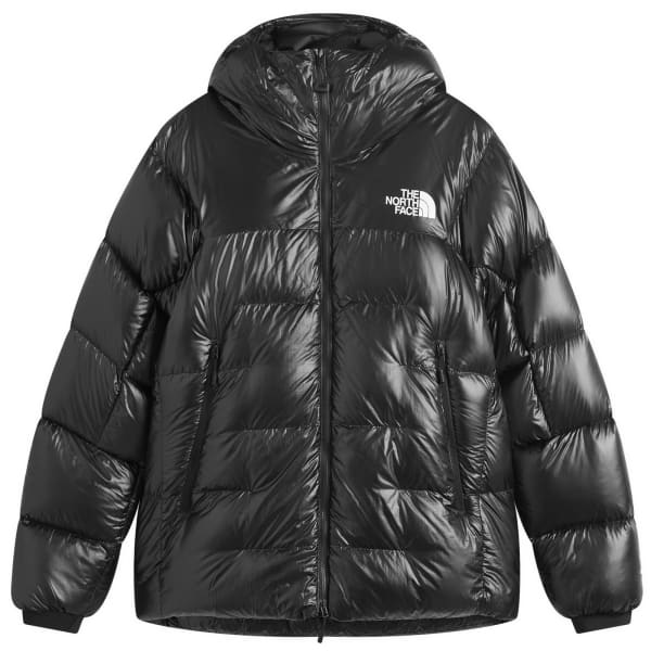 

Пуховая парка Summit pumori The North Face, Tnf Black