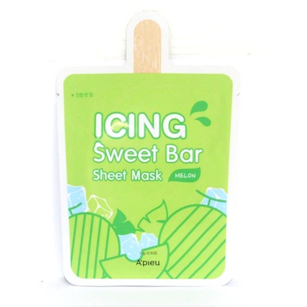 

Маска A'Pieu Icing Sweet Bar Sheet Melon 21g