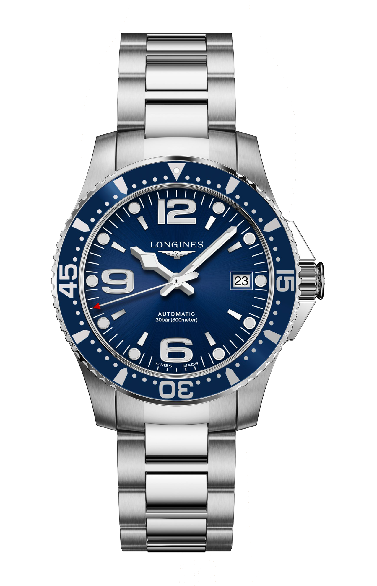 

Часы мужские Longines