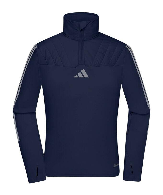

Толстовка Тиро 23 Adidas Performance, синий