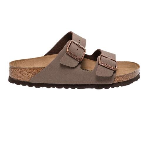 

Сандалии Birkenstock, коричневый