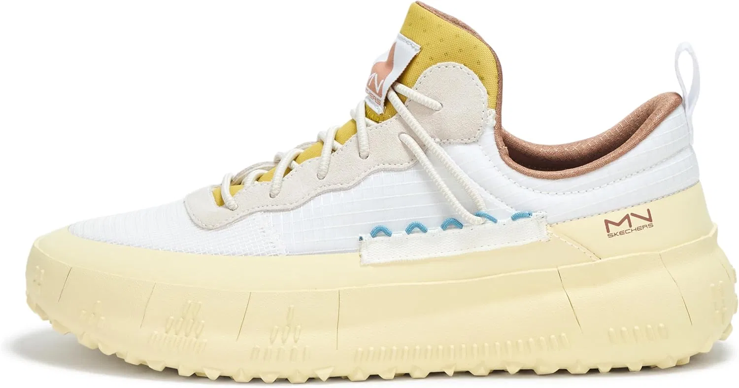 Мужские кроссовки Skechers Mark Nason Revo-Lucian, Ofwt — фото 2