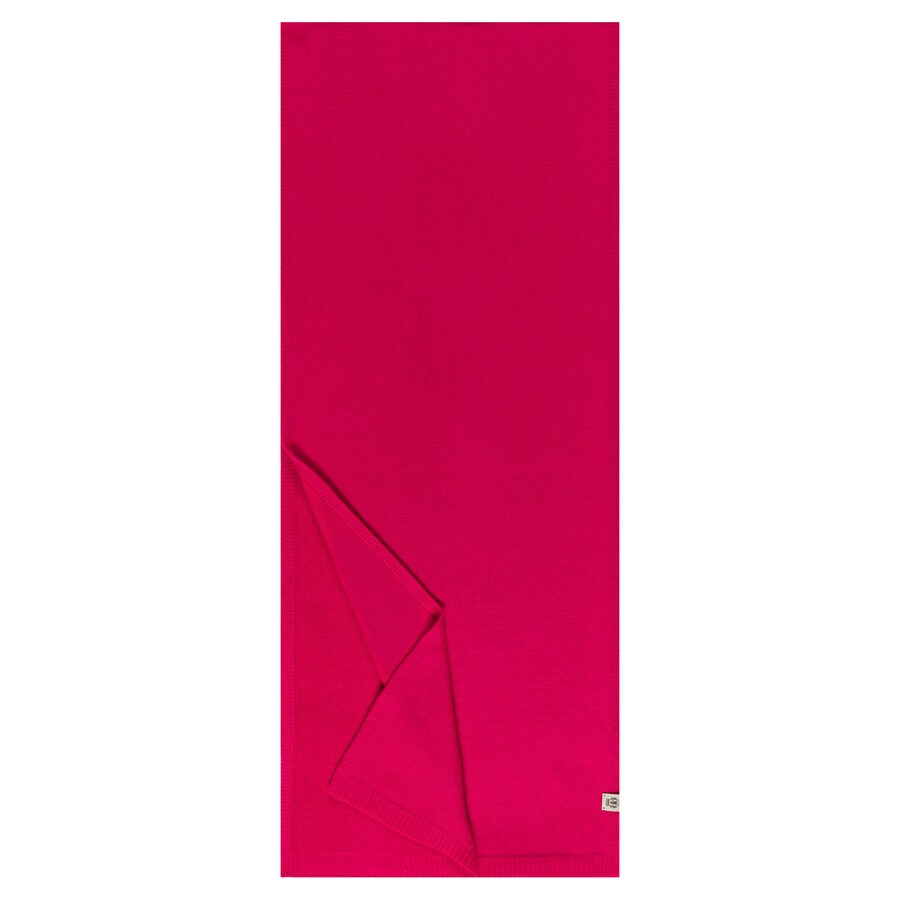 

Шарф Roeckl Essentials, Pink