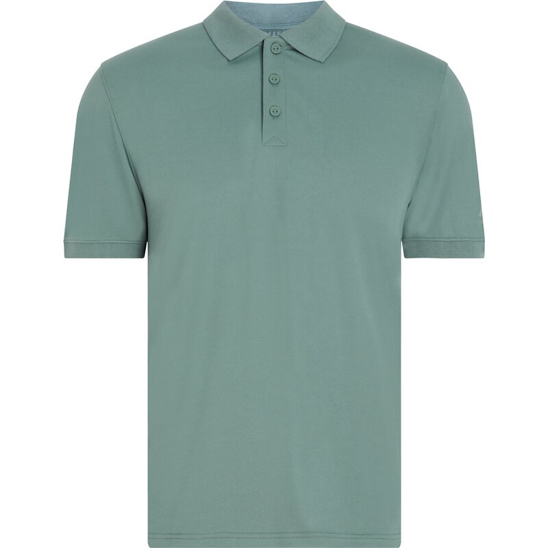 

Polo he.-polo lango m Mckinley, зеленый