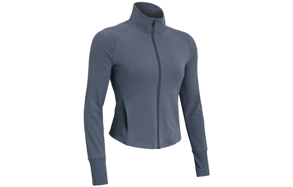 

Куртка Meridian женская серая Under Armour