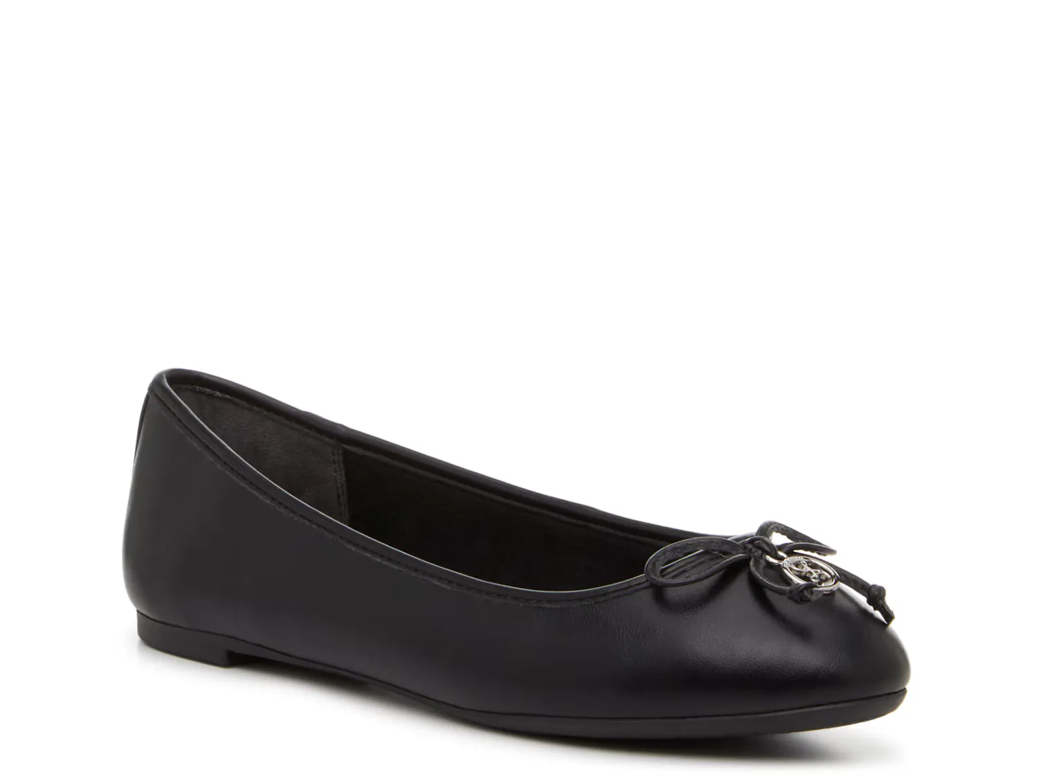 Балетки Callan Ballet Flat Sam & Libby, черный