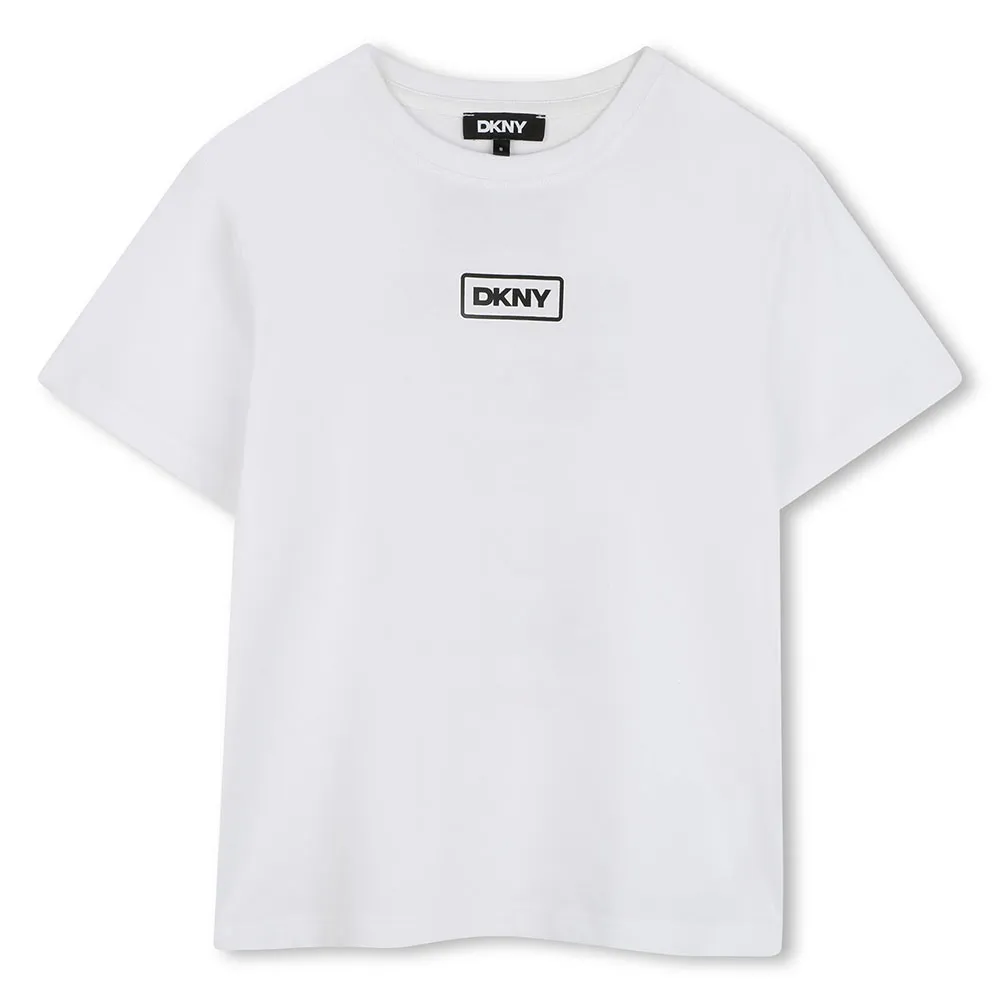 

Футболка DKNY D62300, белый