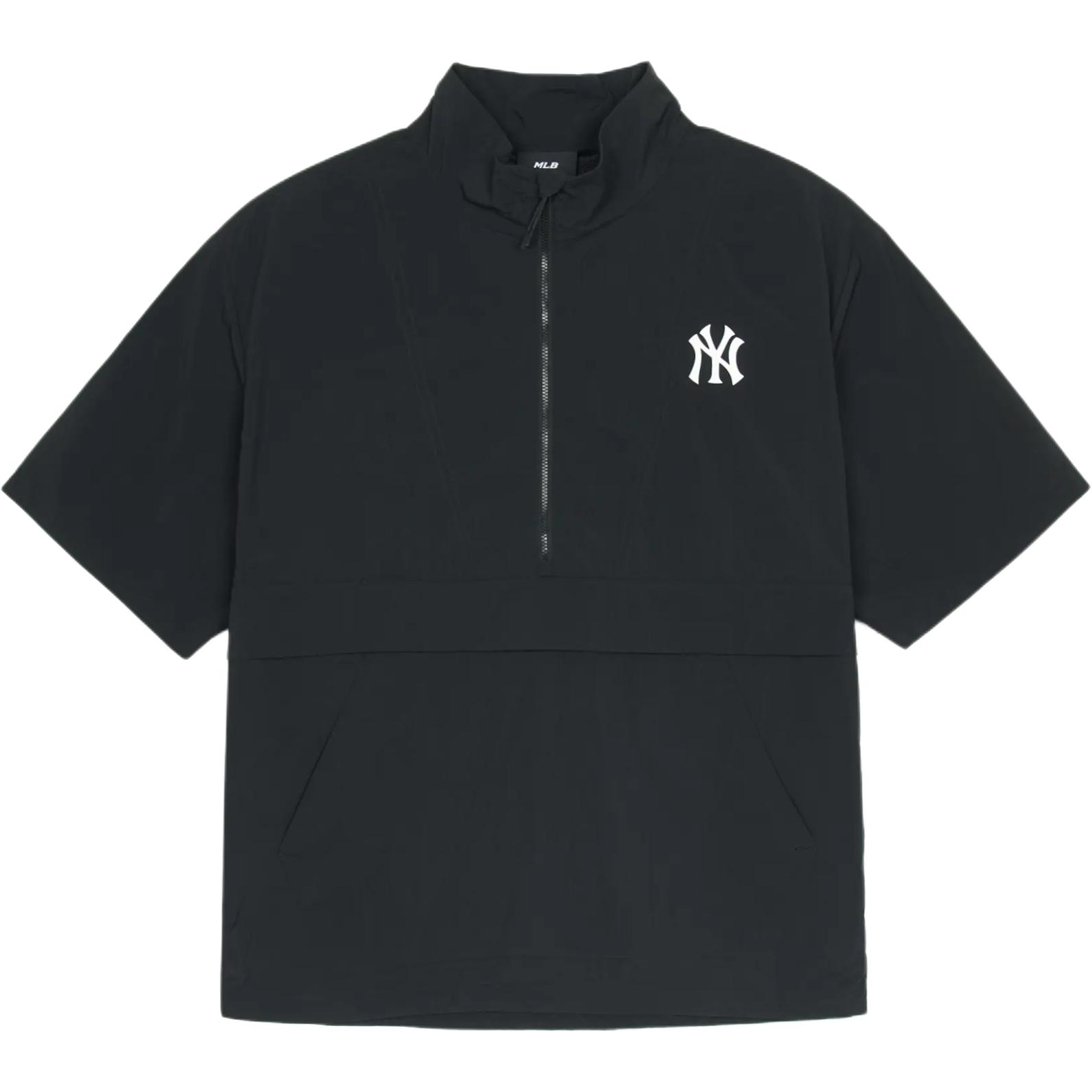 

Футболка мужская MLB, черный