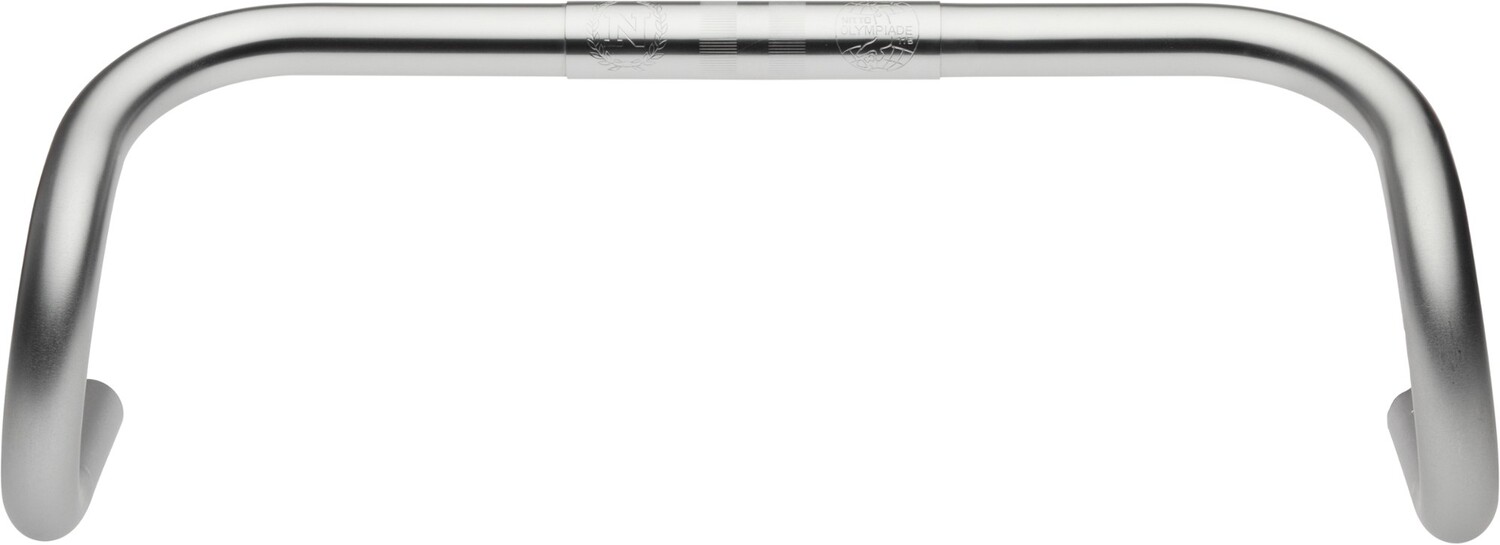 

Классический руль 115 Nitto, серый