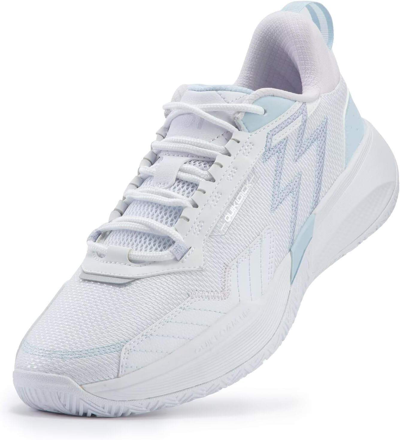 

Баскетбольные кроссовки для мужчин 361 BIG3 361°, белый/синий