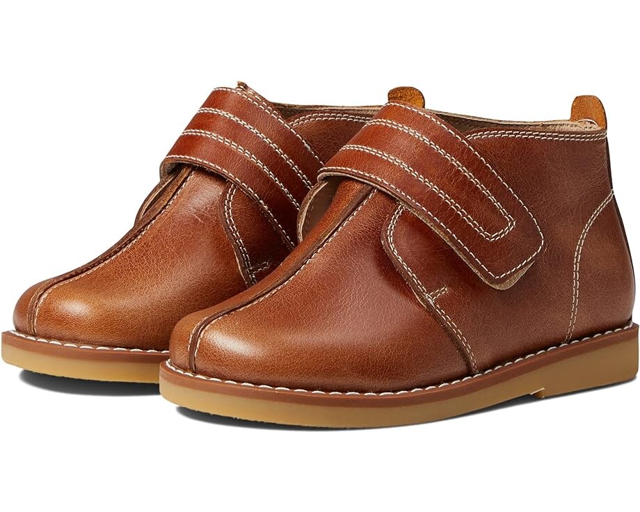 

Ботинки Elephantito Clayten Bootie, коричневый
