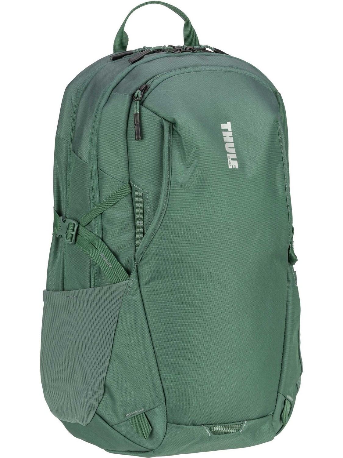 

Рюкзак Thule/Backpack EnRoute Backpack 23L, цвет Mallard Green