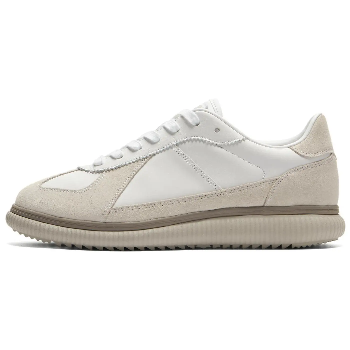 Кроссовки Onitsuka Tiger Delecity Lifestyle Shoes Unisex Low-top White, белый