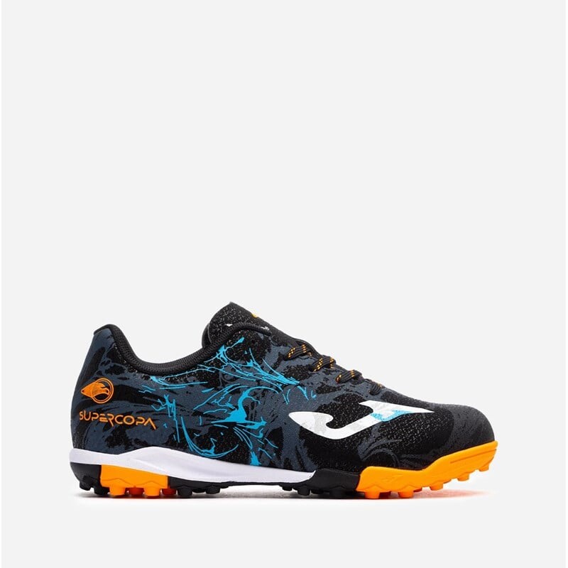 

Детские футбольные бутсы Super Copa 2431 Joma, черный