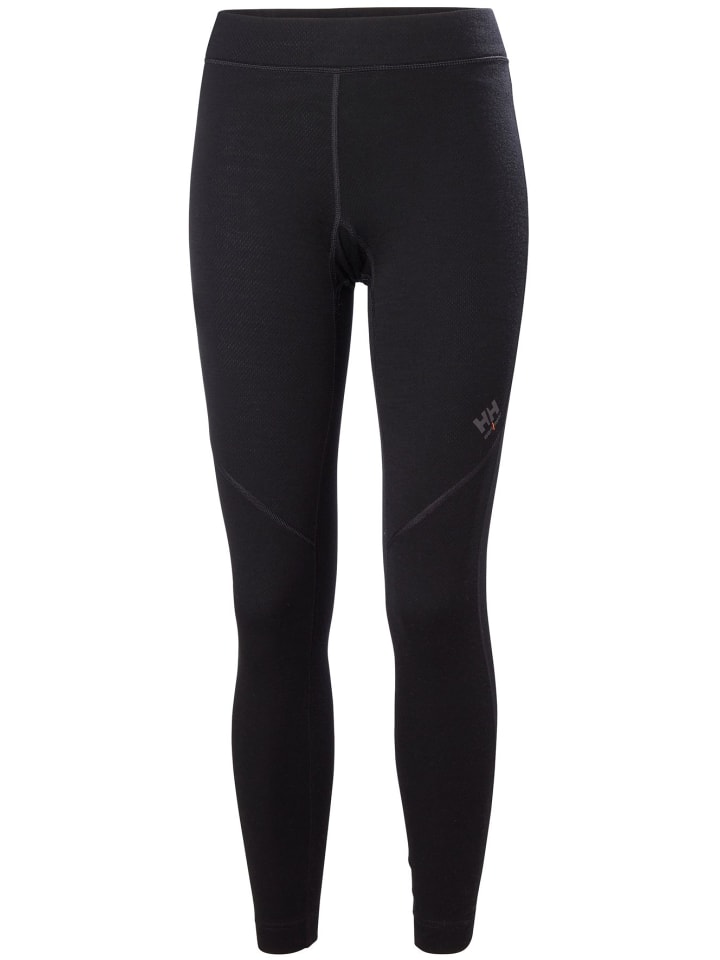 

Леггинсы Helly Hansen Leggings, черный