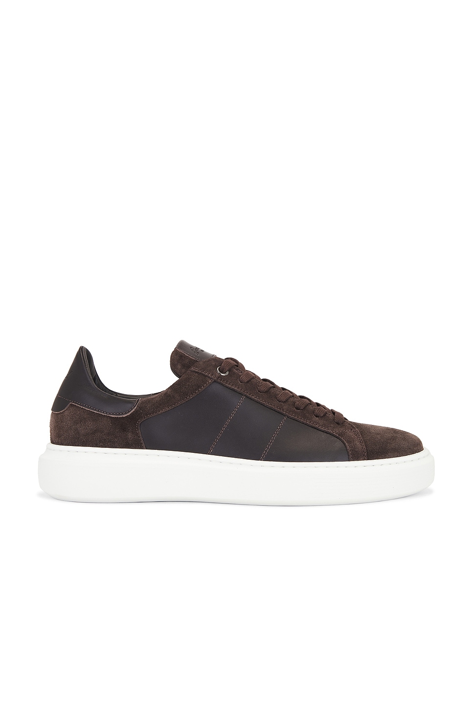 

Легендарные кроссовки london ace Good Man Brand, коричневый