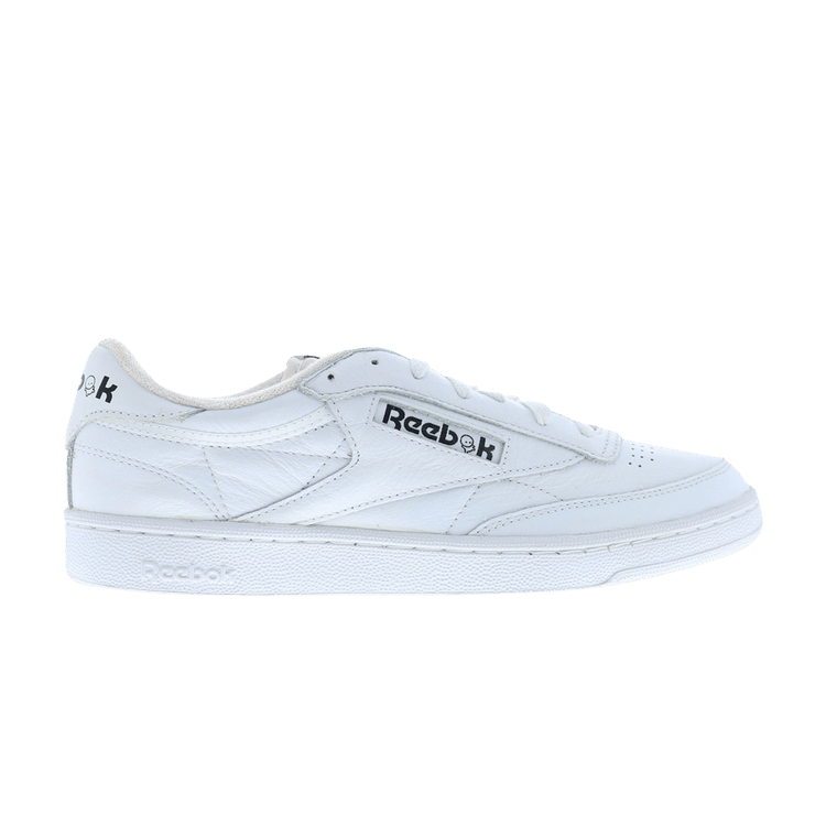 

Кроссовки Reebok Club C 85 'White', белый