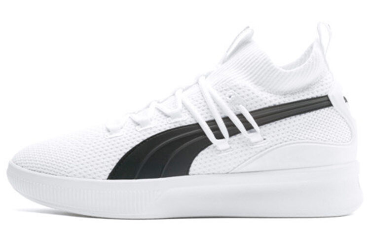 

Puma Clyde Court Баскетбольные кроссовки Мужской