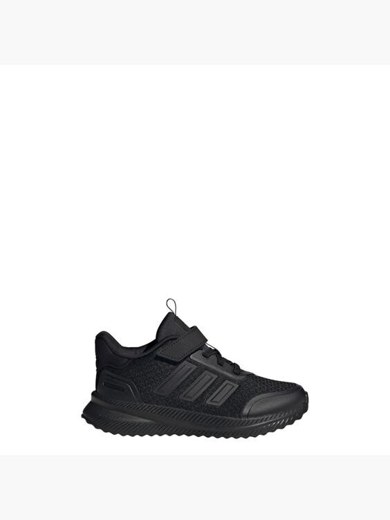 

X_PLR Детская обувь Adidas, черный