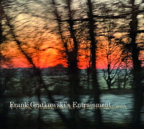 

CD диск Frank Gratkowski's Entrainment: Frank Gratkowski's Entrainment