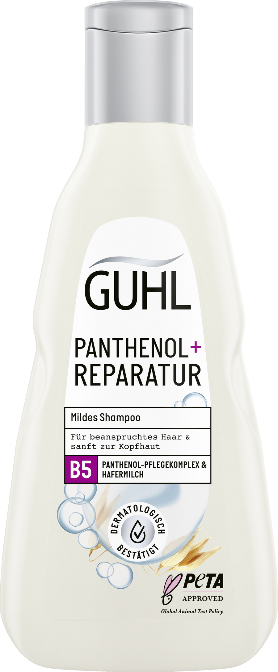 

Шампунь Guhl Panthenol + Reparatur Shampoo