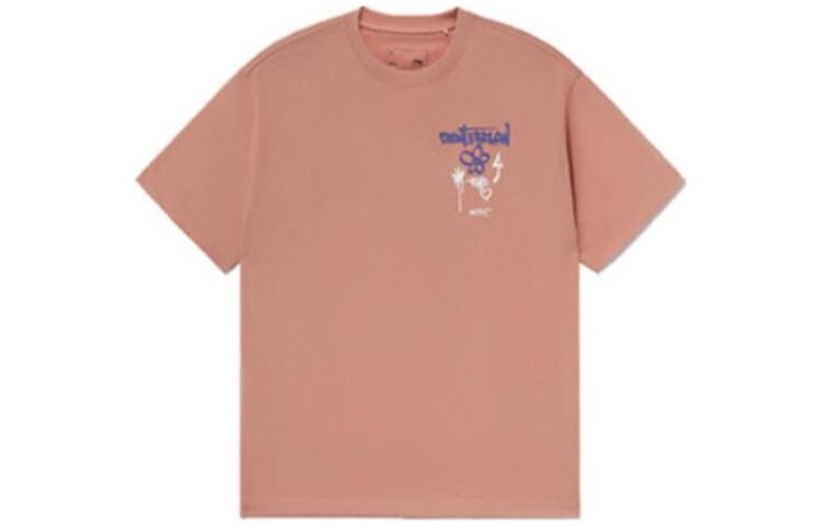 

Футболка с CF Tracing унисекс Sandorange Lining, оранжевый