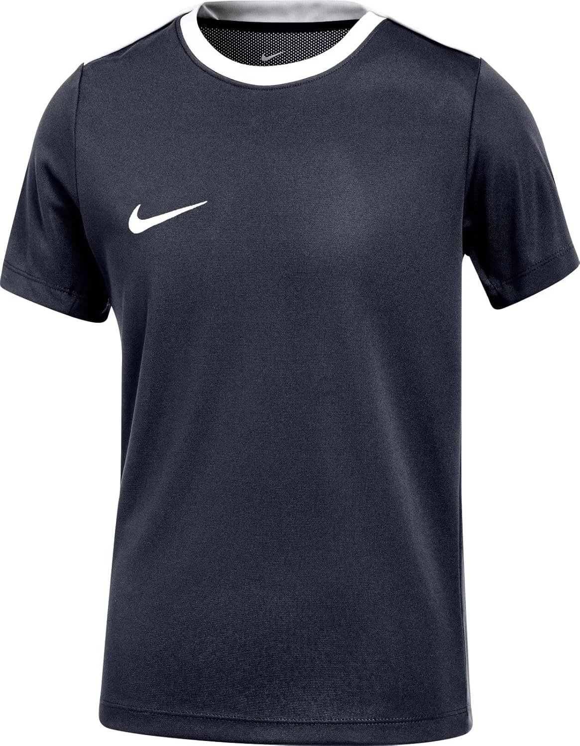 Футболка Nike Dri-FIT Academy Pro, Obsidian/White — фото 2