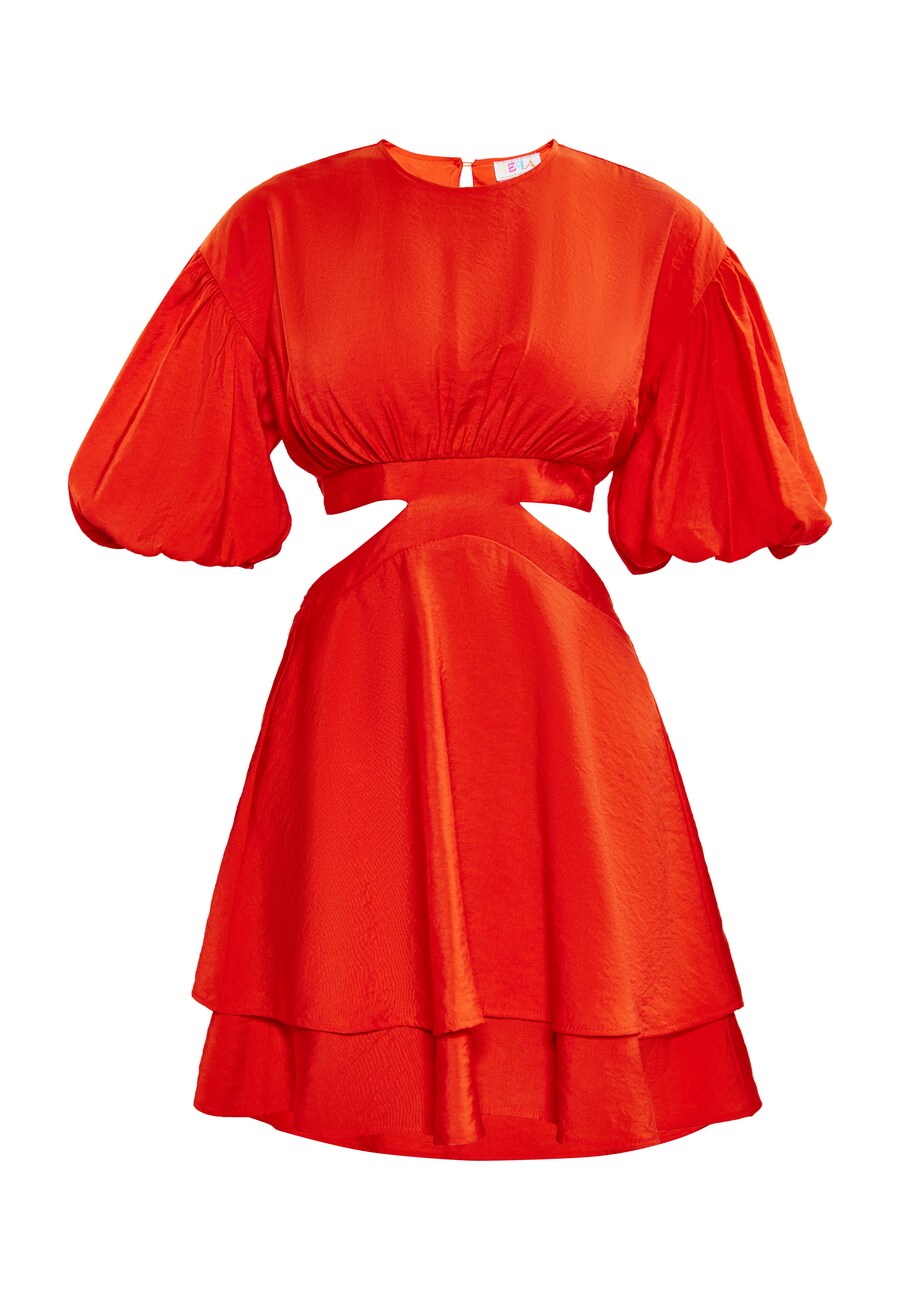 

Летнее платье IZIA, Orange