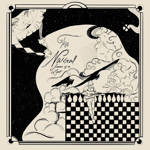 

Виниловая пластинка Natvral: Summer Of No Light - Khaki Coloured Vinyl