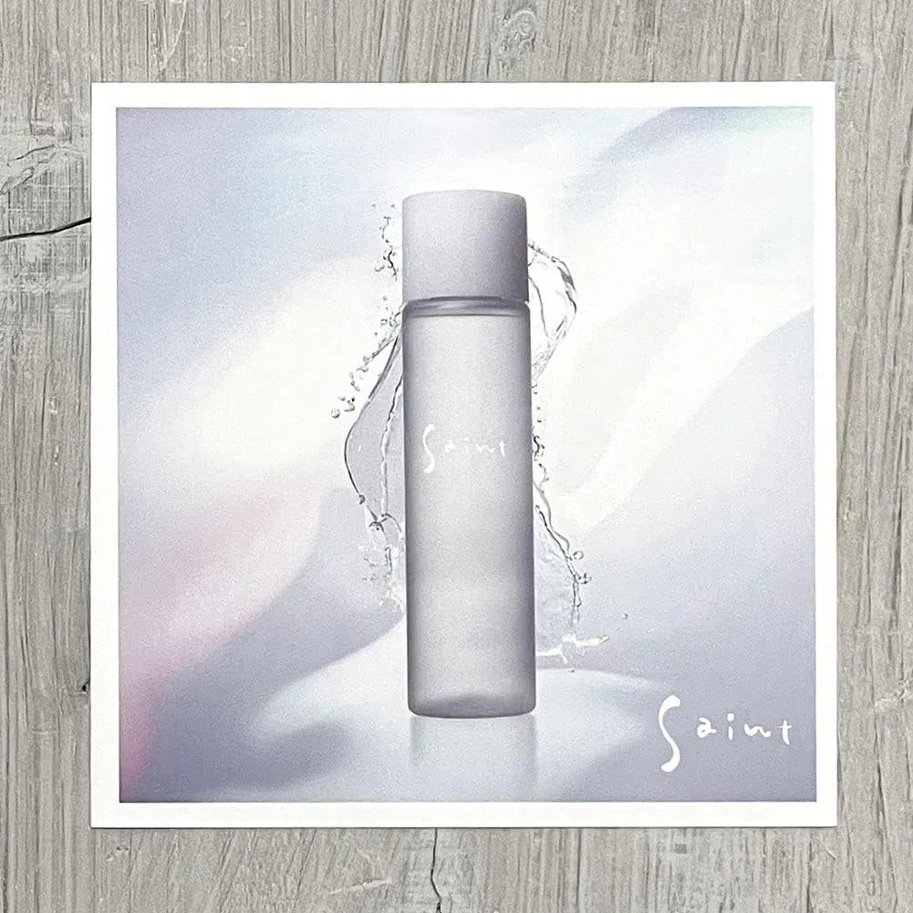 Лосьон для лица с нигари Saint Sun Skin Lotion 180 мл — фото 3
