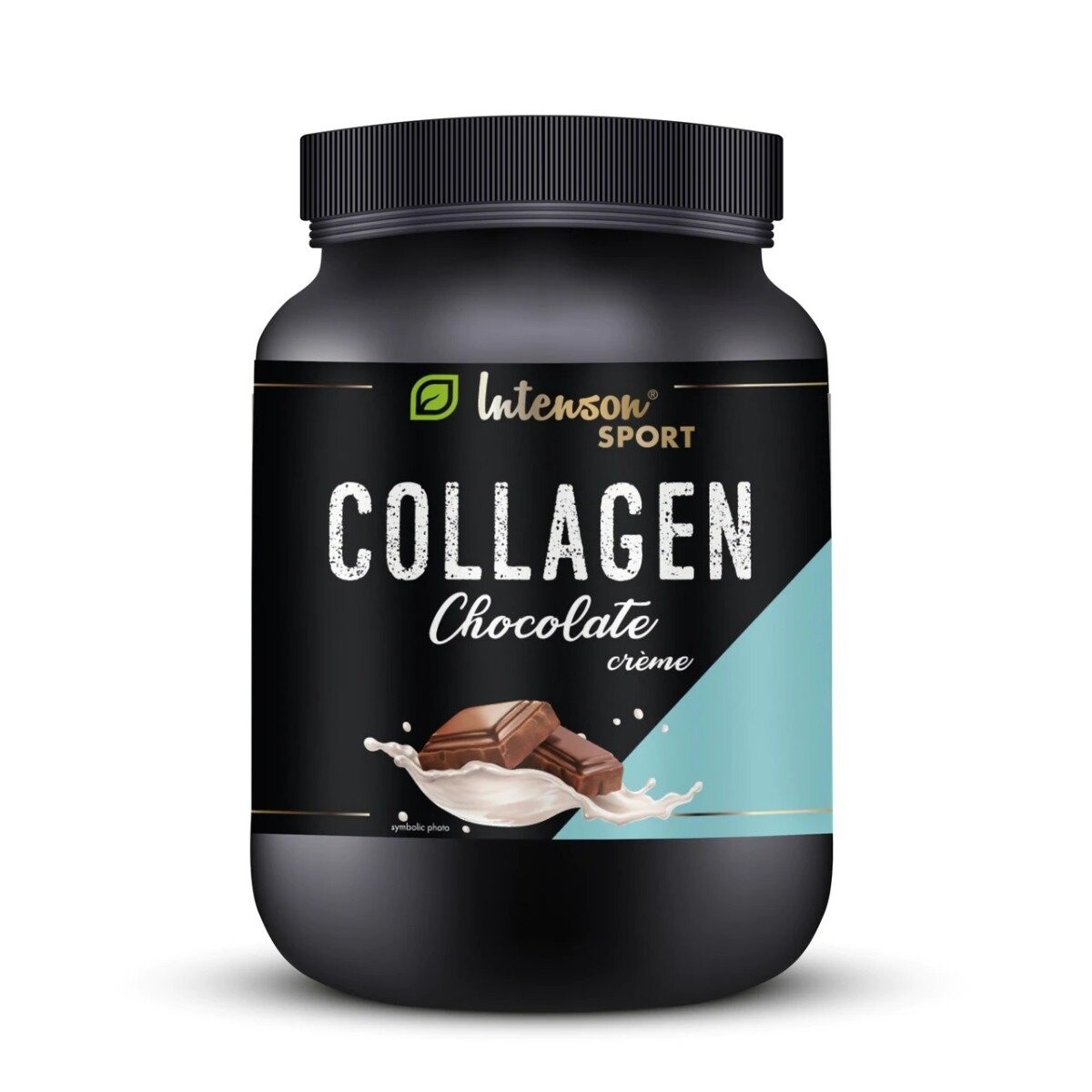 

Intenson Collagen порошок, со вкусом шоколада, БАД, 600 г Inna Marka