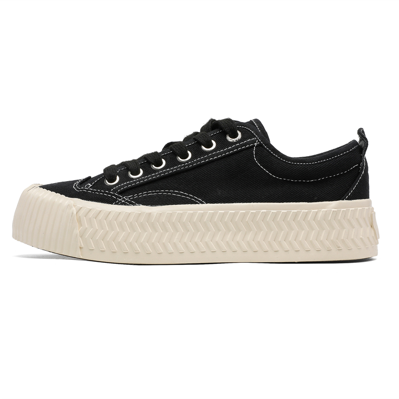 

Низкие мужские кроссовки BOLE, Black