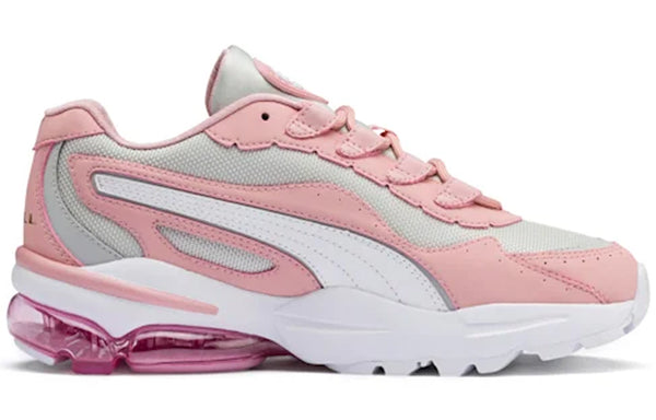 Кроссовки cell stellar 'white pink' Puma, белый — фото 2
