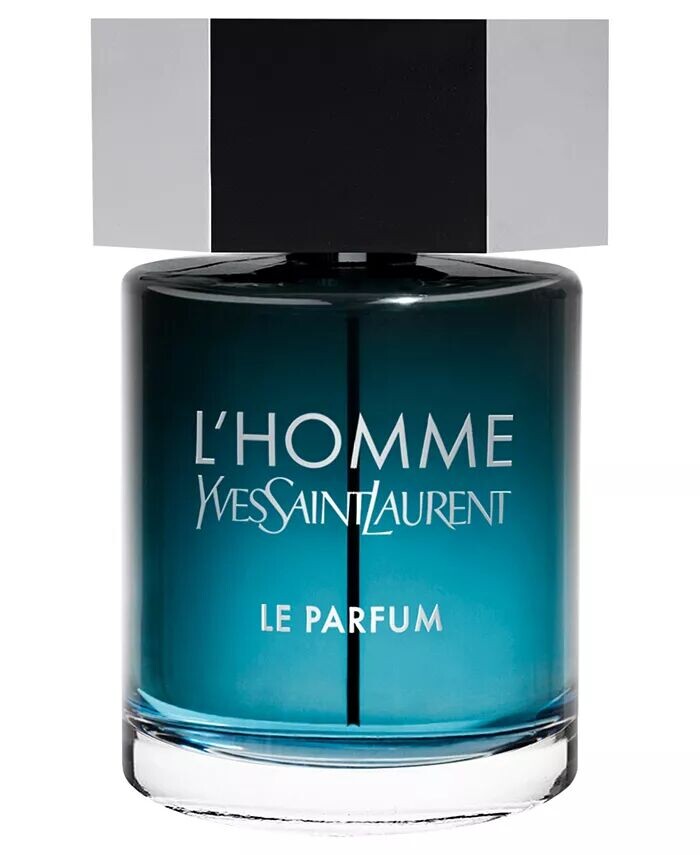 

Мужской спрей L'Homme Le Parfum, 3,4 унции Yves Saint Laurent