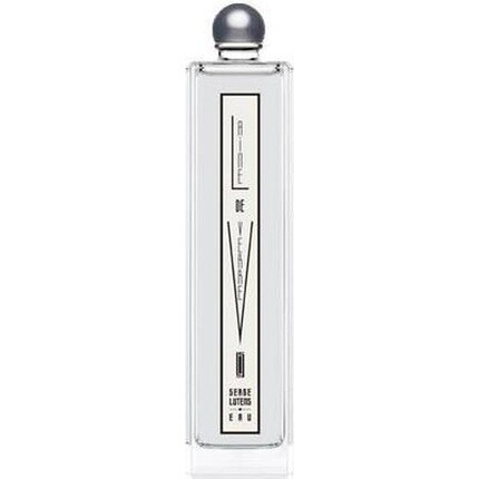 Serge Lutens - Laine De Verre Edp Вапоризатор 50 мл — фото 3