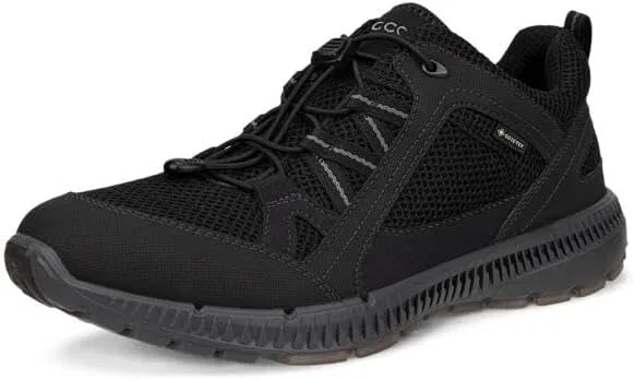 Мужские уличные кроссовки ECCO Terracruise II, Black