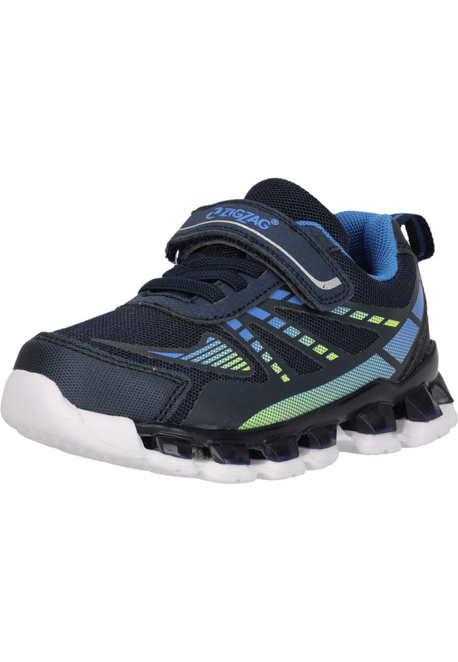 

Кроссовки ZigZag Nunsta, цвет Blue/Night blue