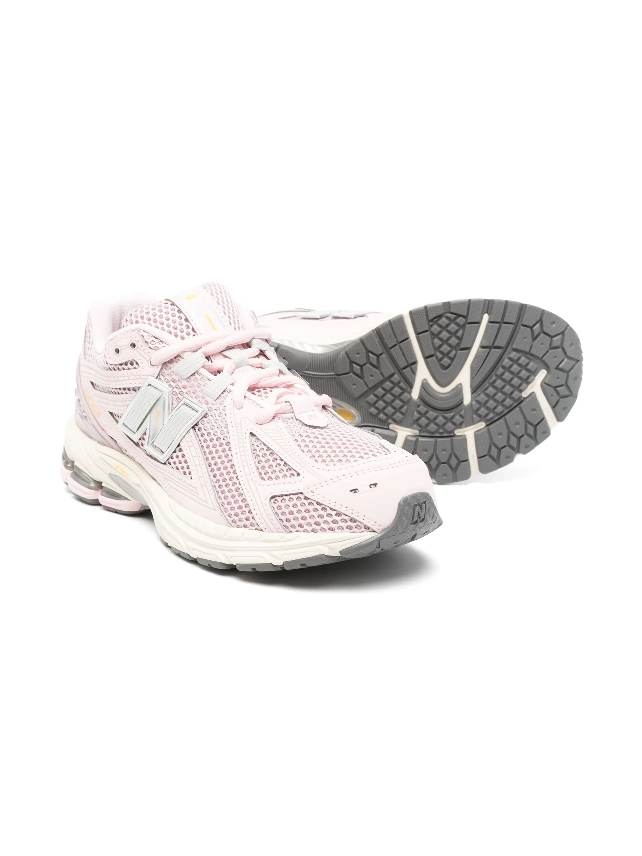 Кроссовки 1906R New Balance Kids, розовый — фото 2
