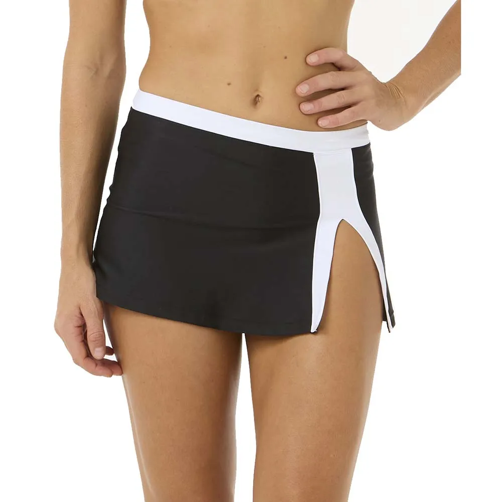 

Низ бикини Rip Curl Sodade VV Skirt, черный