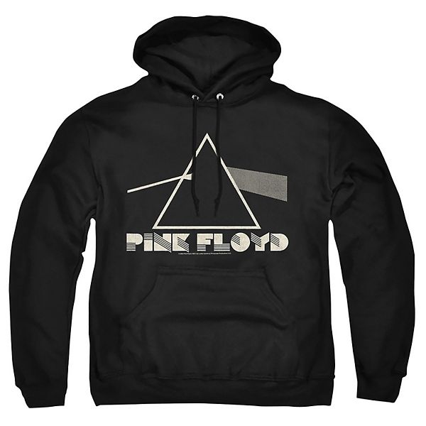 

Толстовка с капюшоном Big & tall Pink Floyd 1975 prism graphic pullover Licensed Character, Розовый, Толстовка с капюшоном Big & tall Pink Floyd 1975 prism graphic pullover Licensed Character
