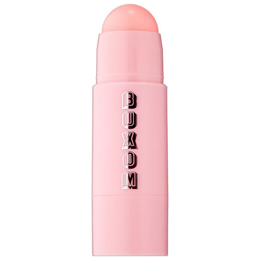 

Бальзам для губ Buxom Power-full Plump, цвет Sheer Pink