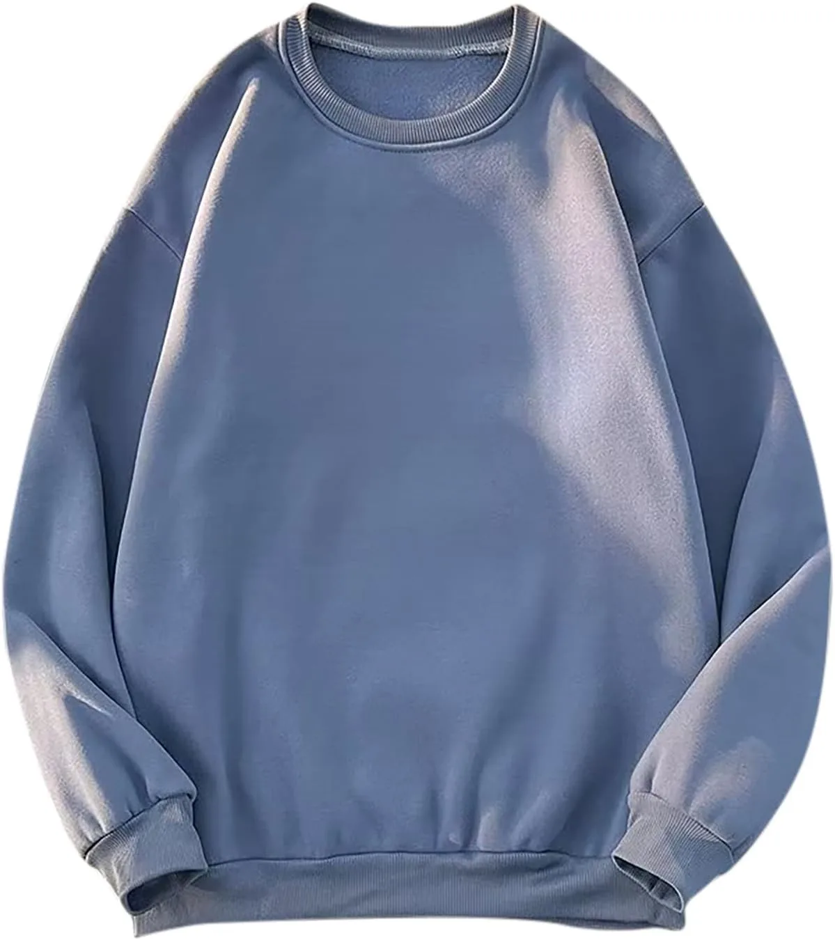 

Мужская футболка с длинным рукавом Oversized