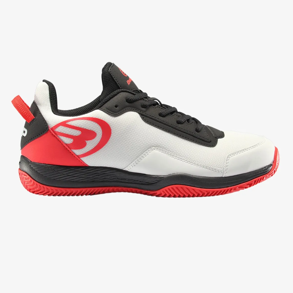 

Мужская обувь для паделяBuker White/Red 40 Bullpadel, белый
