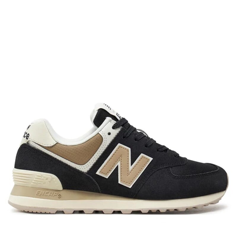 

Женские туфли 574 Вт New Balance, бежевый