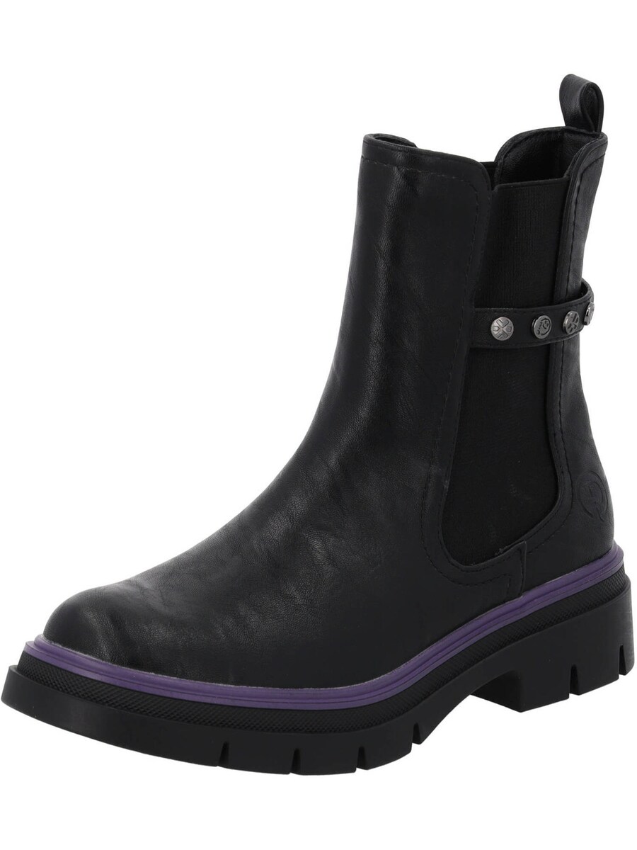 Ботинки челси Palado by Sila Sahin Chelsea Boots, черный