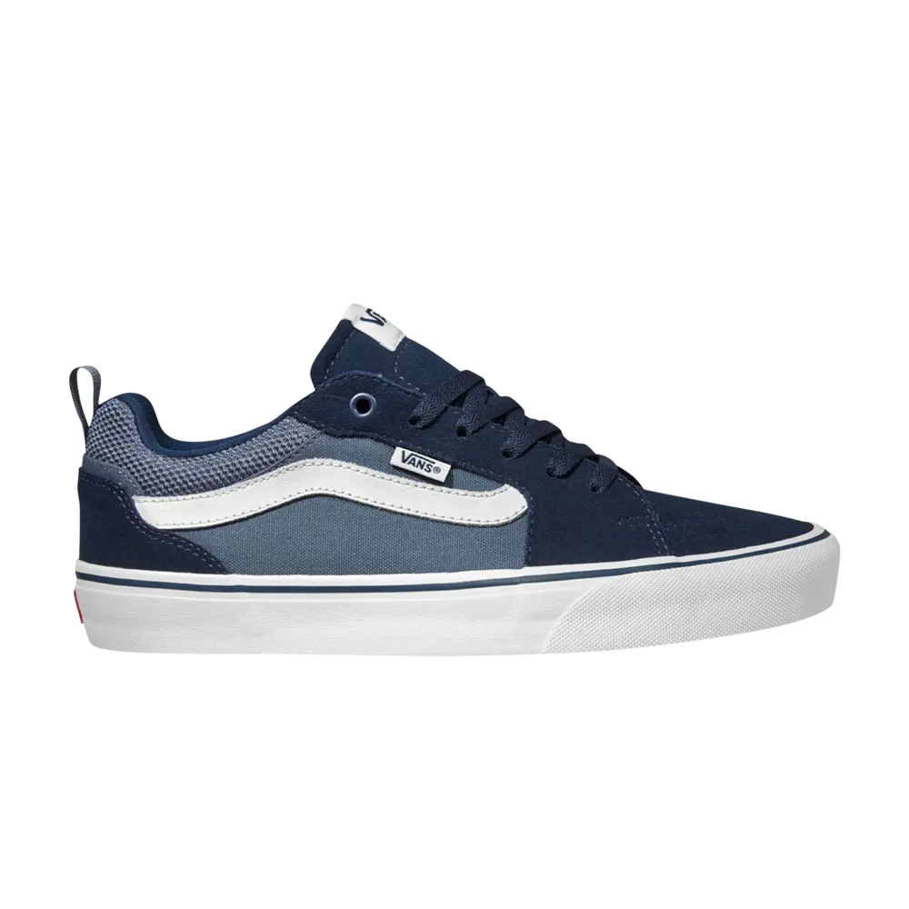 Кроссовки Filmore Vans, синий