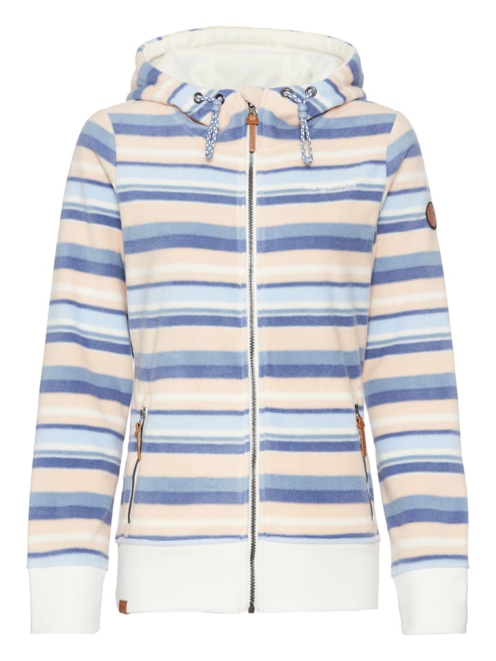 

Флисовая куртка Kangaroos, красочный