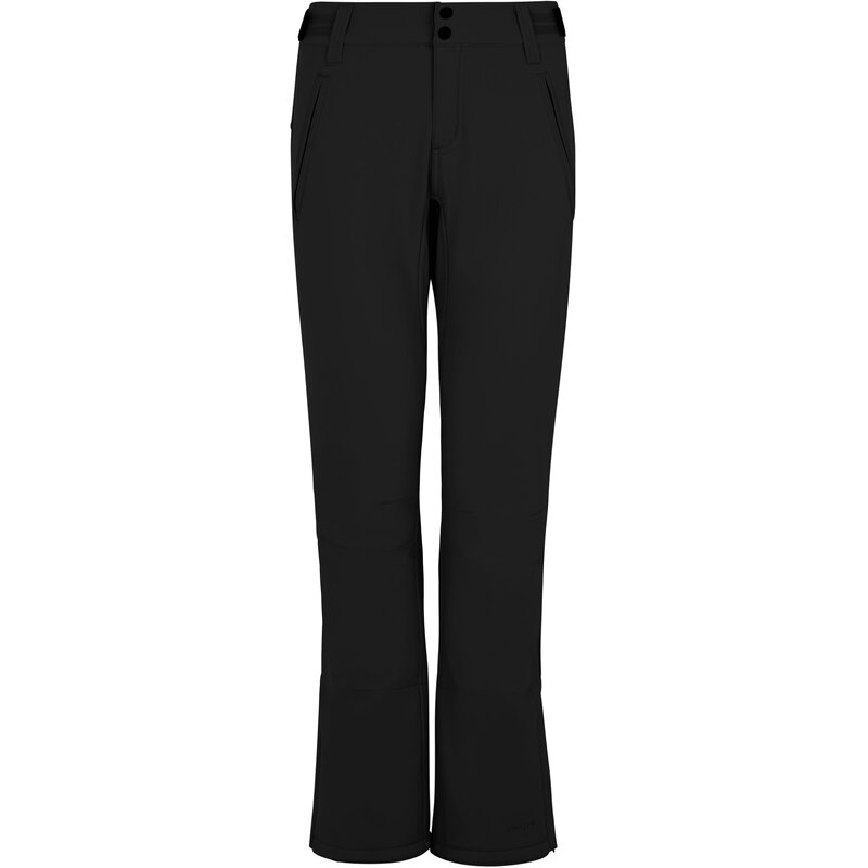 

Штаны prtrelole Protest, черный