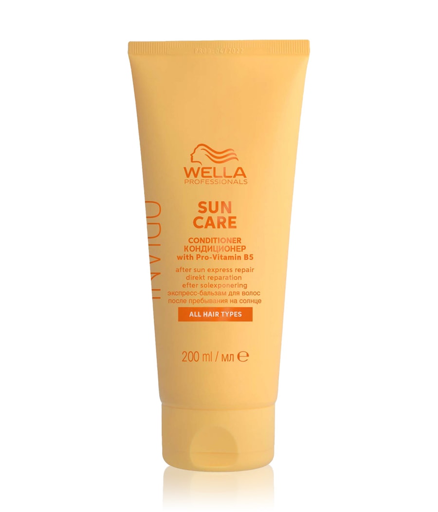 

Кондиционер Wella INVIGO Sun After Sun Express, 200 ml