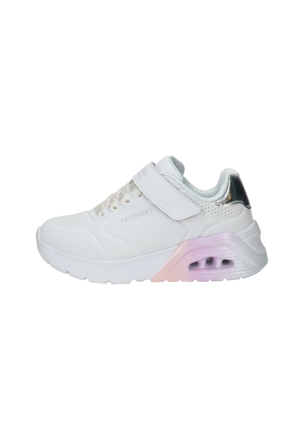 

Кроссовки Skechers, белый